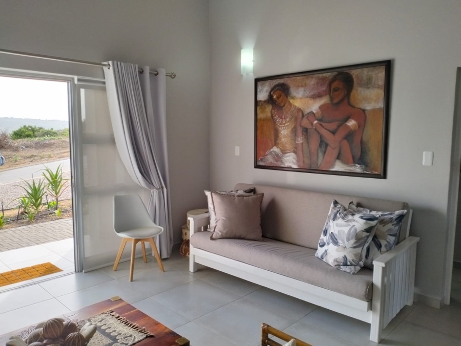 To Let 3 Bedroom Property for Rent in Reebok Western Cape